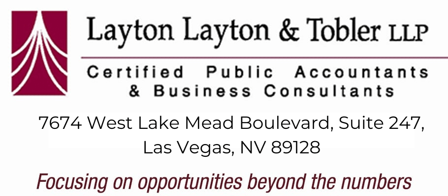Layton Layton and Tobler